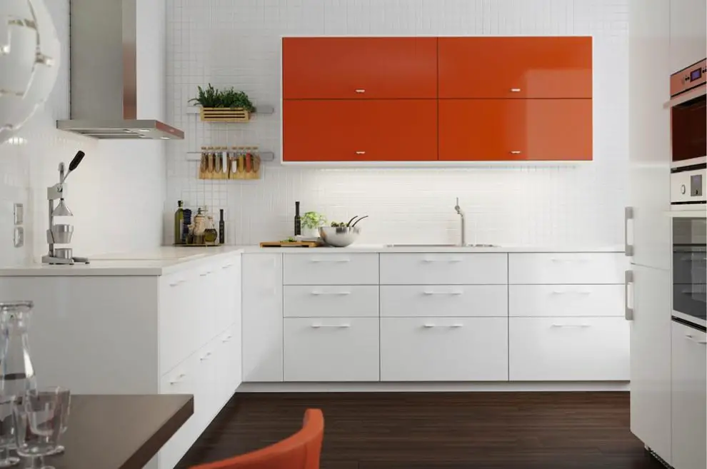 Les cuisines Ikea Metod