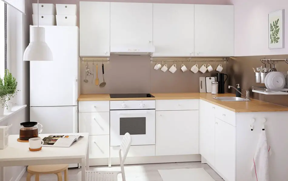 Knoxhult La Cuisine Modulaire Ikea Premier Prix