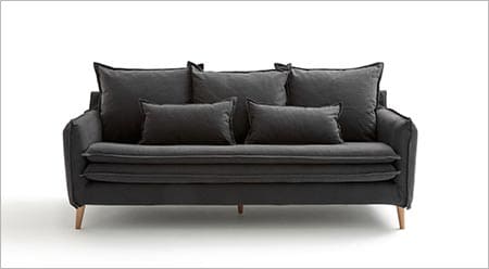 10 Idées Canapé Gris Dans Un Salon Decorazinefr