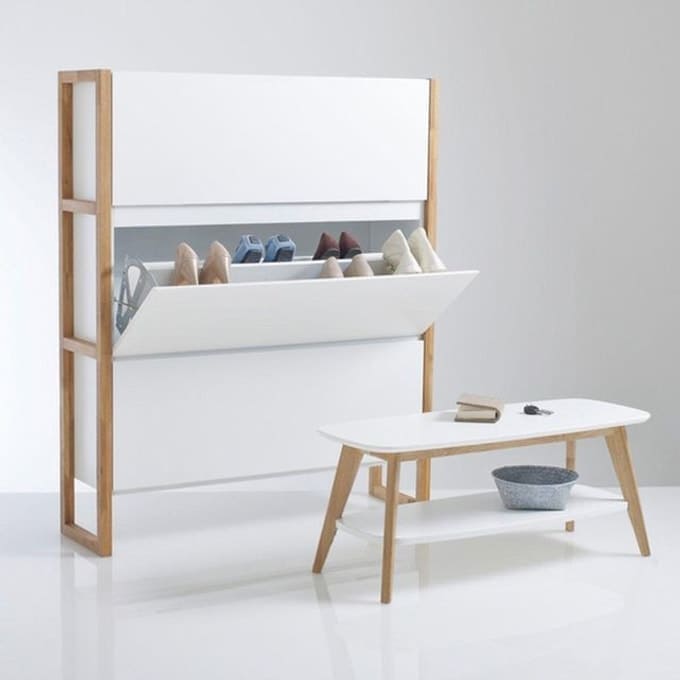 meuble chaussures compo 3 abattants decorazine.fr