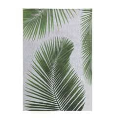 meilleur tapis jungle Leaf - Decorazine.Fr