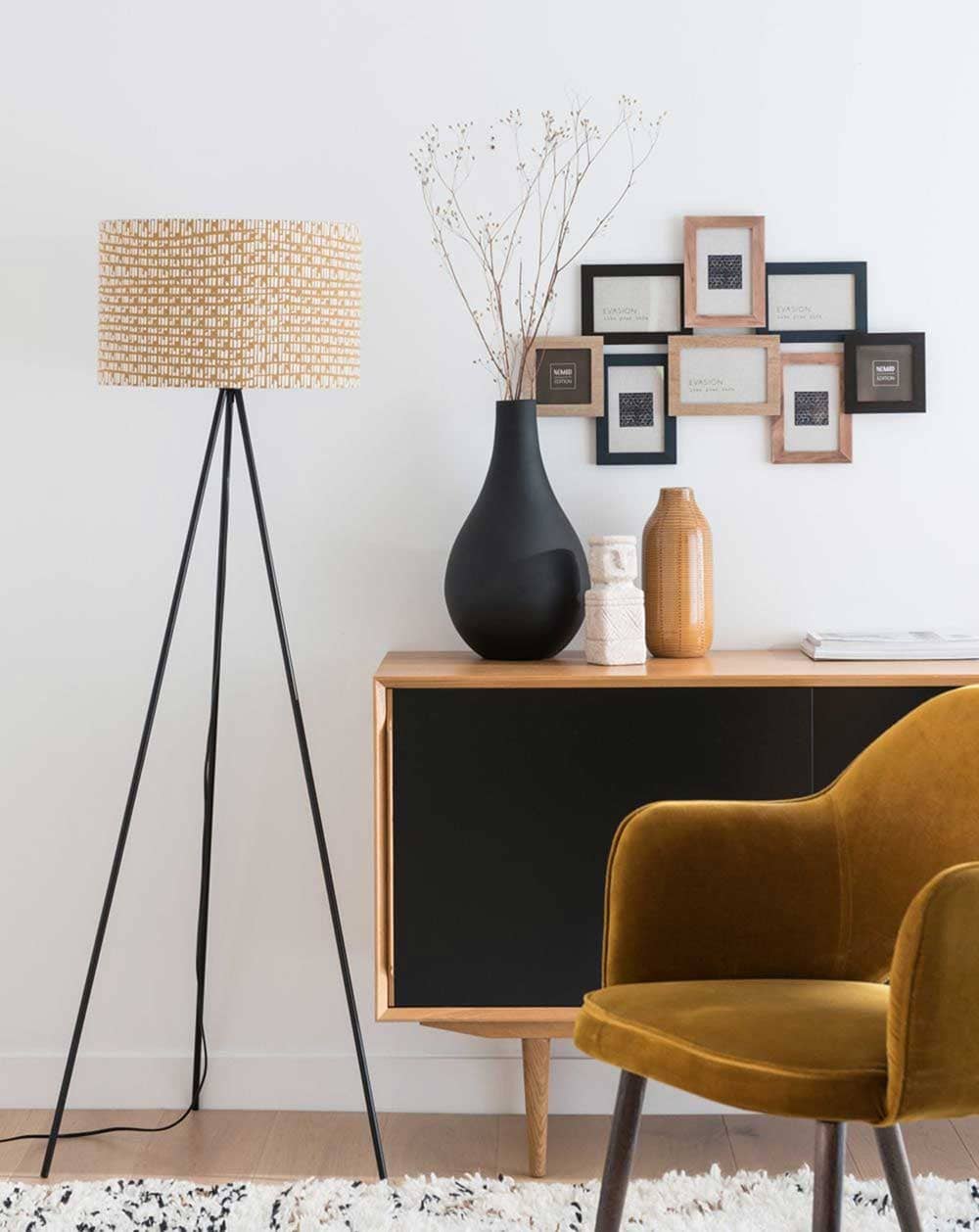 lampadaire-maisons-du-monde-milano-decorazine.fr Lampadaire Maisons du Monde Milano - Decorazine.fr