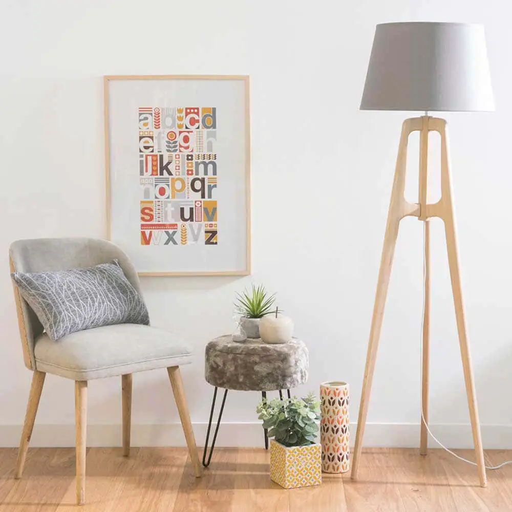 lampadaire-maisons-du-monde-molly-decorazine.fr Lampadaire Maisons du Monde Molly - Decorazine.fr