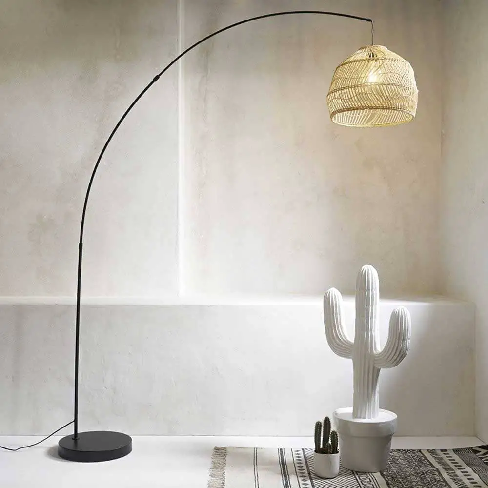 lampadaire-maisons-du-monde-wild-decorazine.fr Lampadaire Maisons du Monde Wild - Decorazine.fr