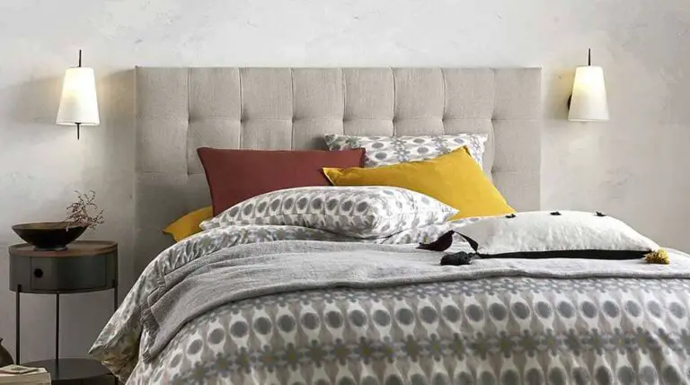 Tête de lit AMPM - Decorazine.fr